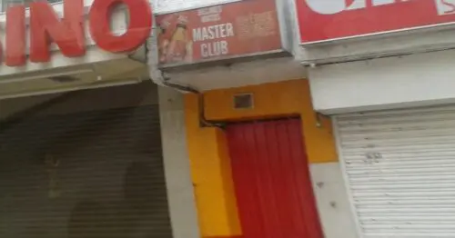 BILLARES MIXTOS MASTER CLUB BILLARES MIXTOS MASTER CLUB